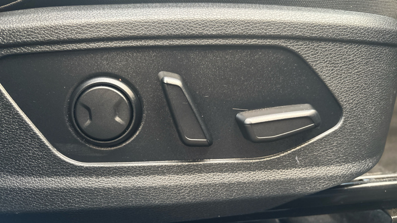 Kia Sportage 1.6T GDi 48V ISG 4 5dr DCT AWD Petrol Estate